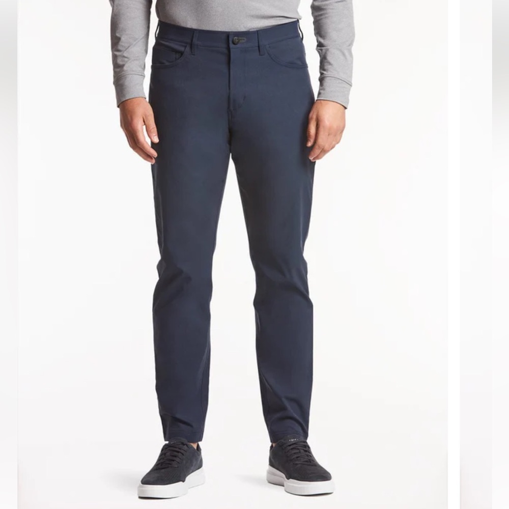 Men’s Public Rec pants. 36x32